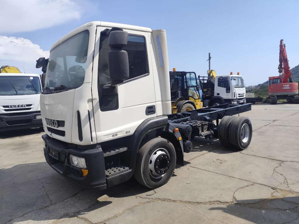 Iveco EUROCARGO 150E22P Photo 12