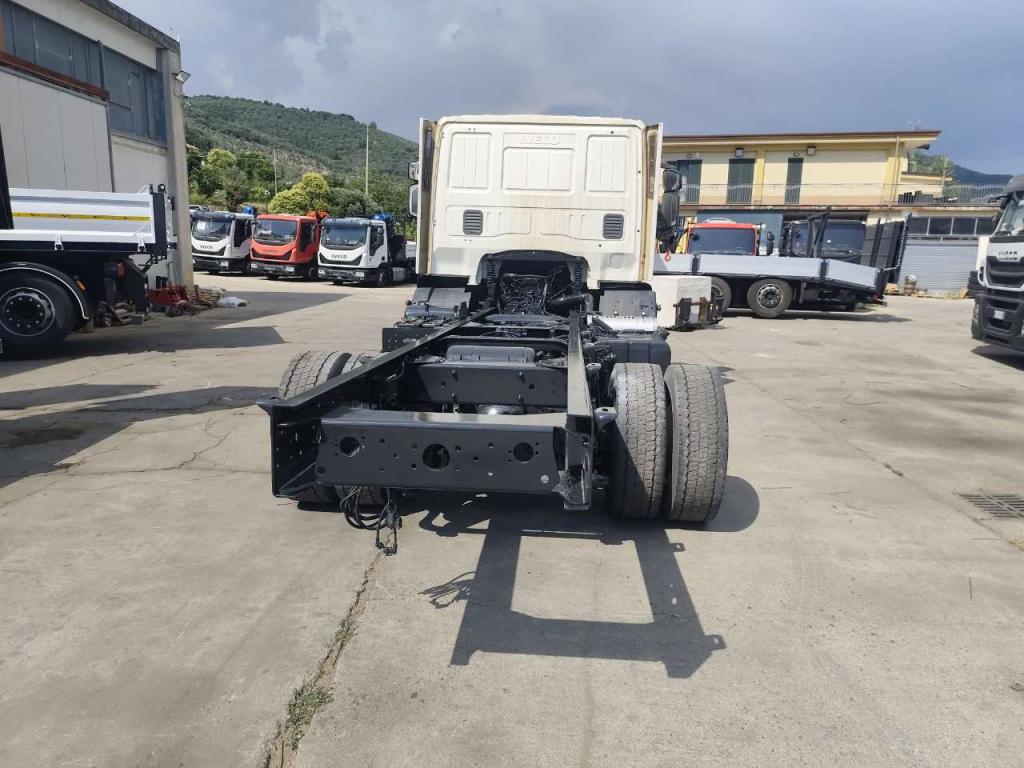 Iveco EUROCARGO 150E22P Photo 17