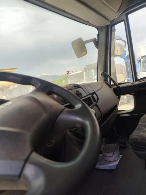 Iveco EUROCARGO 150E22P Photo 4
