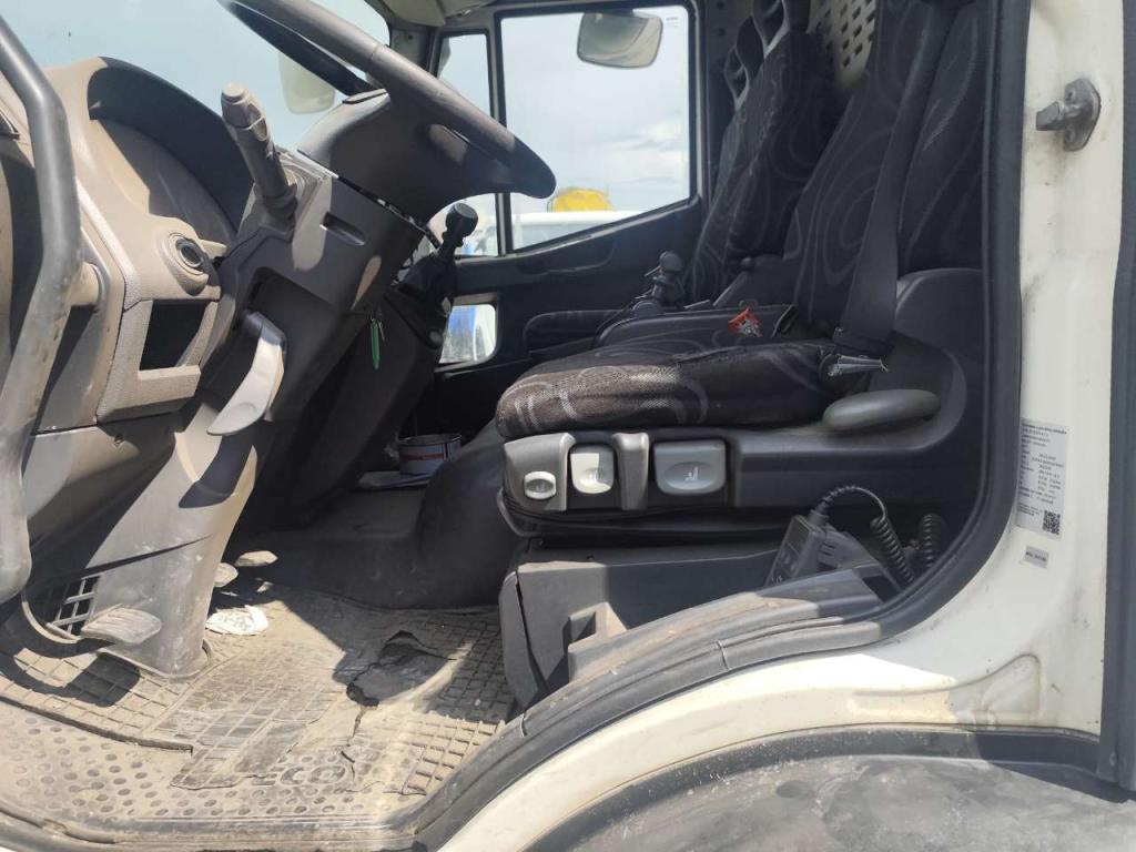 Iveco EUROCARGO 150E22P Photo 8