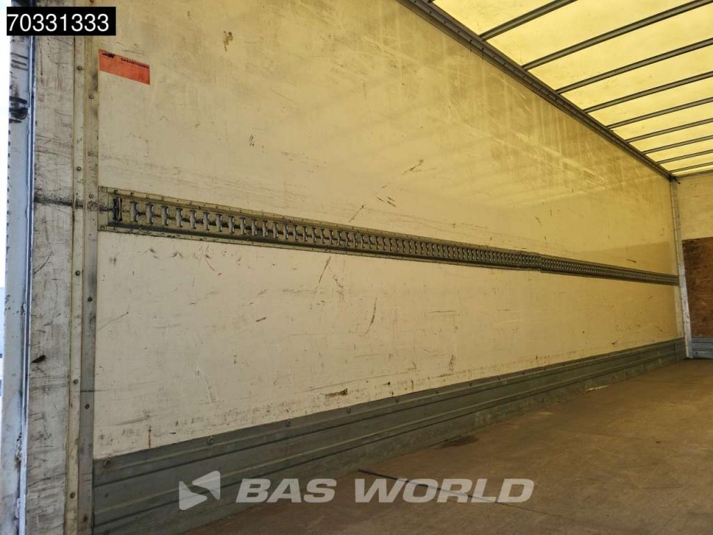 Renault D 210 4X2 12t Automatic DHollandia Tailgate Euro 6 Photo 10