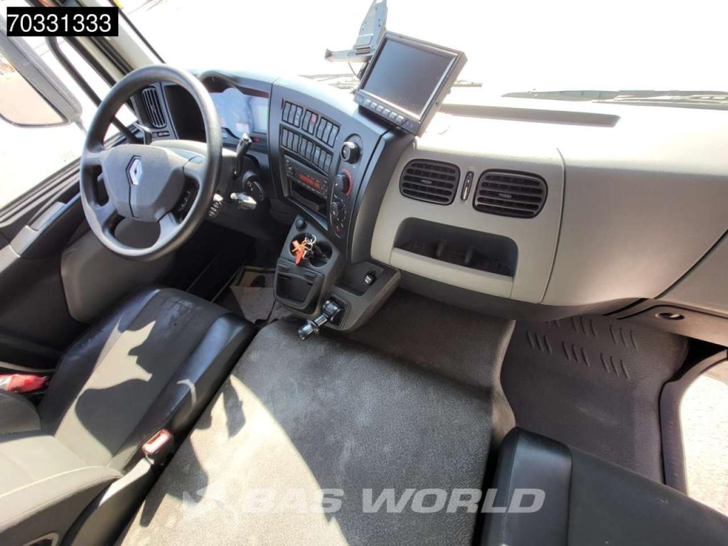 Renault D 210 4X2 12t Automatic DHollandia Tailgate Euro 6 Photo 16