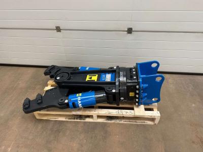 Hammer MCK03 shear sold by Big Machinery