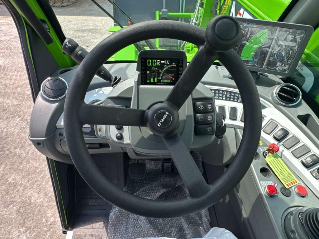 Merlo P72.10 PLUS 4x4 Photo 16