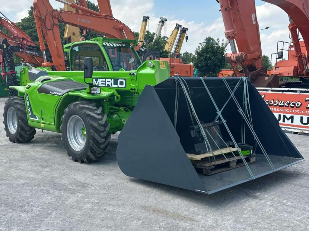 Merlo P72.10 PLUS 4x4 Photo 17