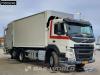 Volvo FM 330 6X2 NL-Truck Van Schijndel VSAII-2225 SCB1700 Lift+Steering Axle Euro 6 Photo 3 thumbnail