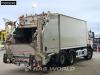 Volvo FM 330 6X2 NL-Truck Van Schijndel VSAII-2225 SCB1700 Lift+Steering Axle Euro 6 Photo 5 thumbnail