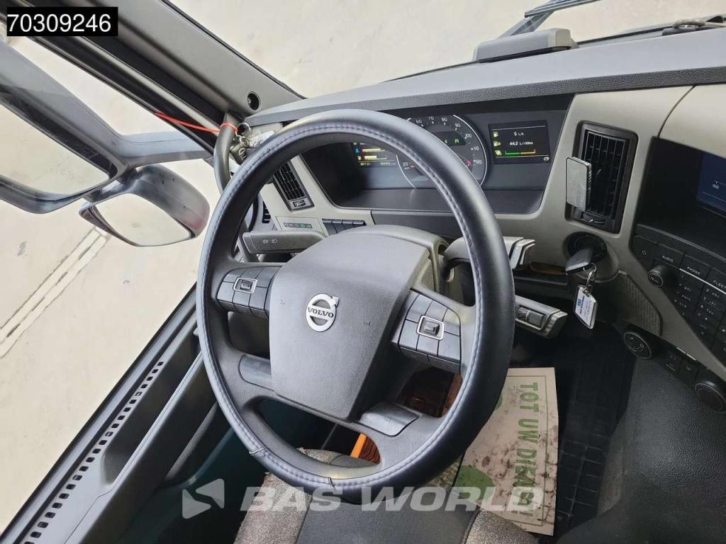 Volvo FM 330 6X2 NL-Truck Van Schijndel VSAII-2225 SCB1700 Lift+Steering Axle Euro 6 Photo 24