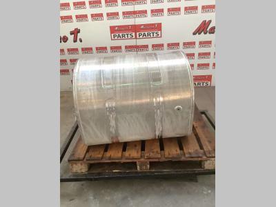 SERBATOIO CARBURANTE PER VOLVO FH16 550 6x4 Tank sold by Massucco T. Srl Area Ricambi