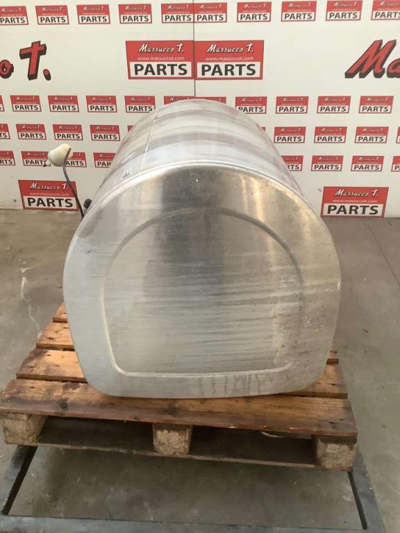 SERBATOIO CARBURANTE PER VOLVO FH16 550 6x4 Tank Photo 2