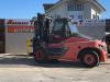 Linde H 120 DS Photo 3 thumbnail