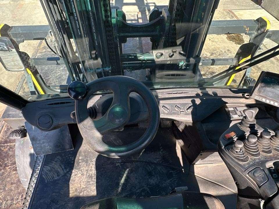 Linde H 120 DS Photo 17