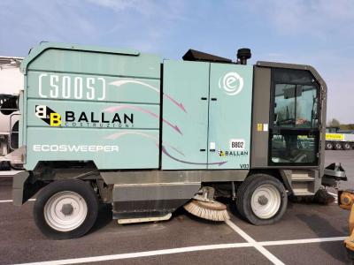 EcoSweepers E5005 sold by B & B Di Ballan & C. Srl
