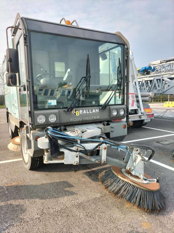 EcoSweepers E5005 Photo 5