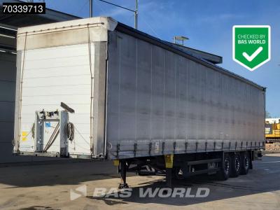 Schmitz SCB*S3T 3 axles Sliding Roof sold by BAS World B.V.