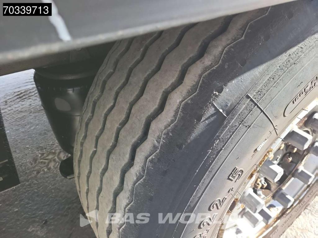 Schmitz SCB*S3T 3 axles Sliding Roof Photo 17