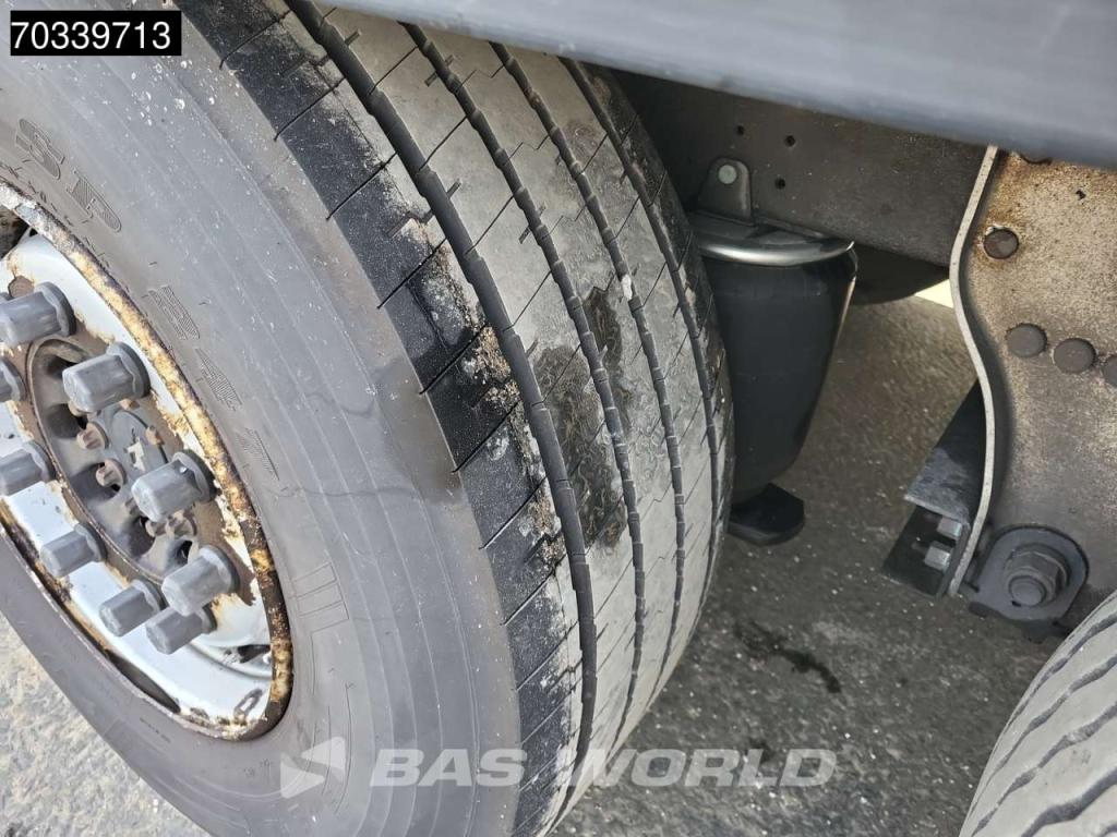 Schmitz SCB*S3T 3 axles Sliding Roof Photo 18