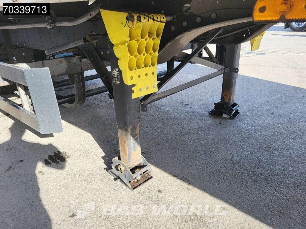 Schmitz SCB*S3T 3 axles Sliding Roof Photo 24