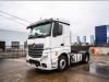 MERCEDES ACTROS 1848 LS+VOITH Photo 1 thumbnail