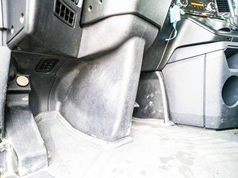 MERCEDES ACTROS 1848 LS+VOITH Photo 14