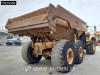Volvo A35 F Photo 7 thumbnail