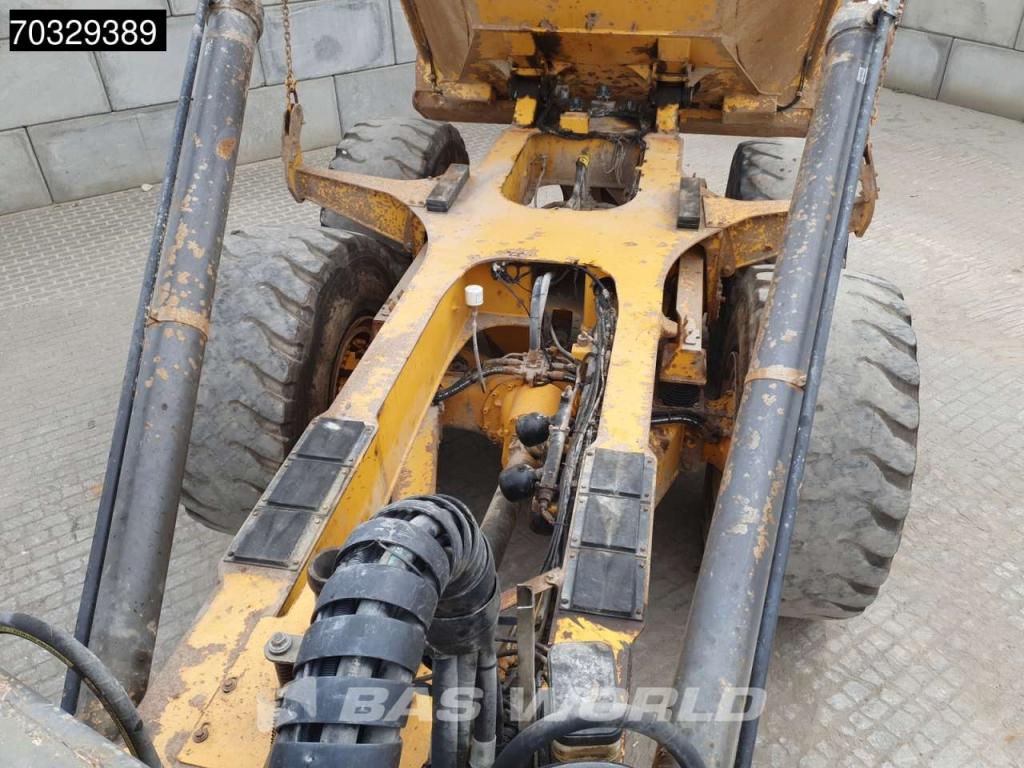 Volvo A35 F Photo 12