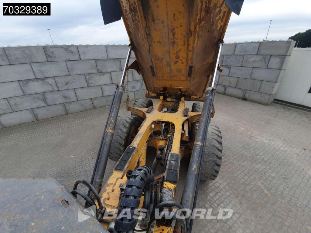 Volvo A35 F Photo 15