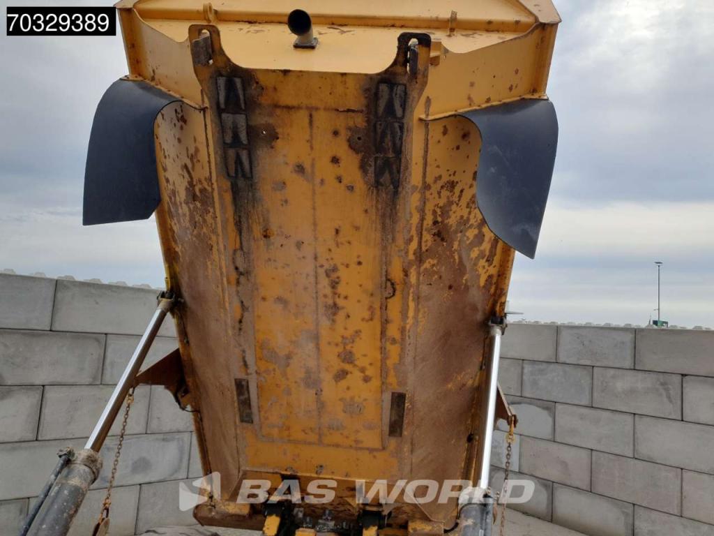 Volvo A35 F Photo 16