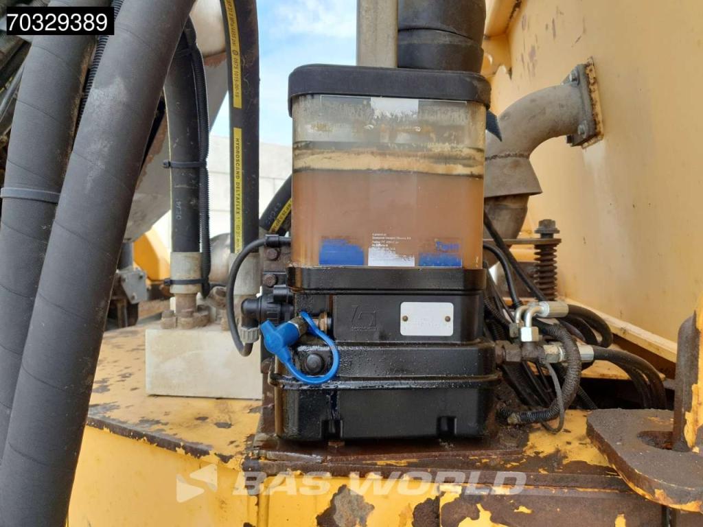 Volvo A35 F Photo 22