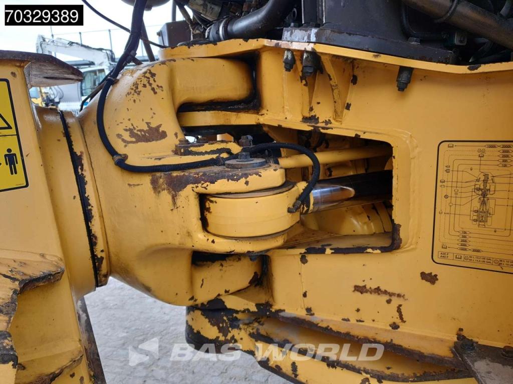 Volvo A35 F Photo 23