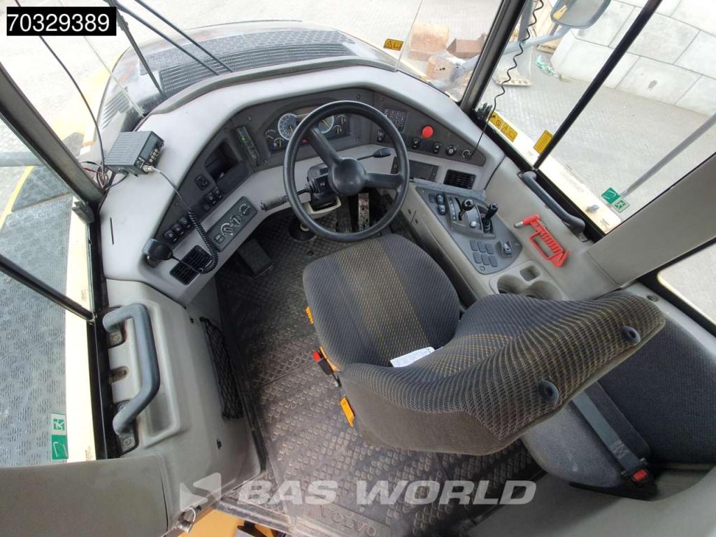 Volvo A35 F Photo 29