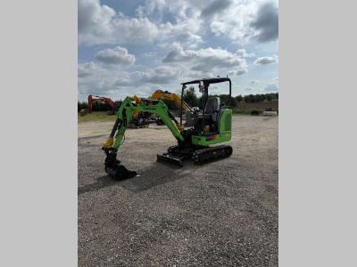 Liugong 9018FE sold by Movinvest Srl