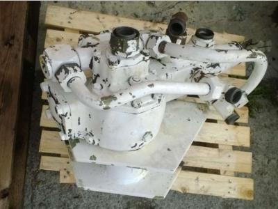 Power steering pump for Perlini DP655 sold by CERVETTI TRACTOR Srl