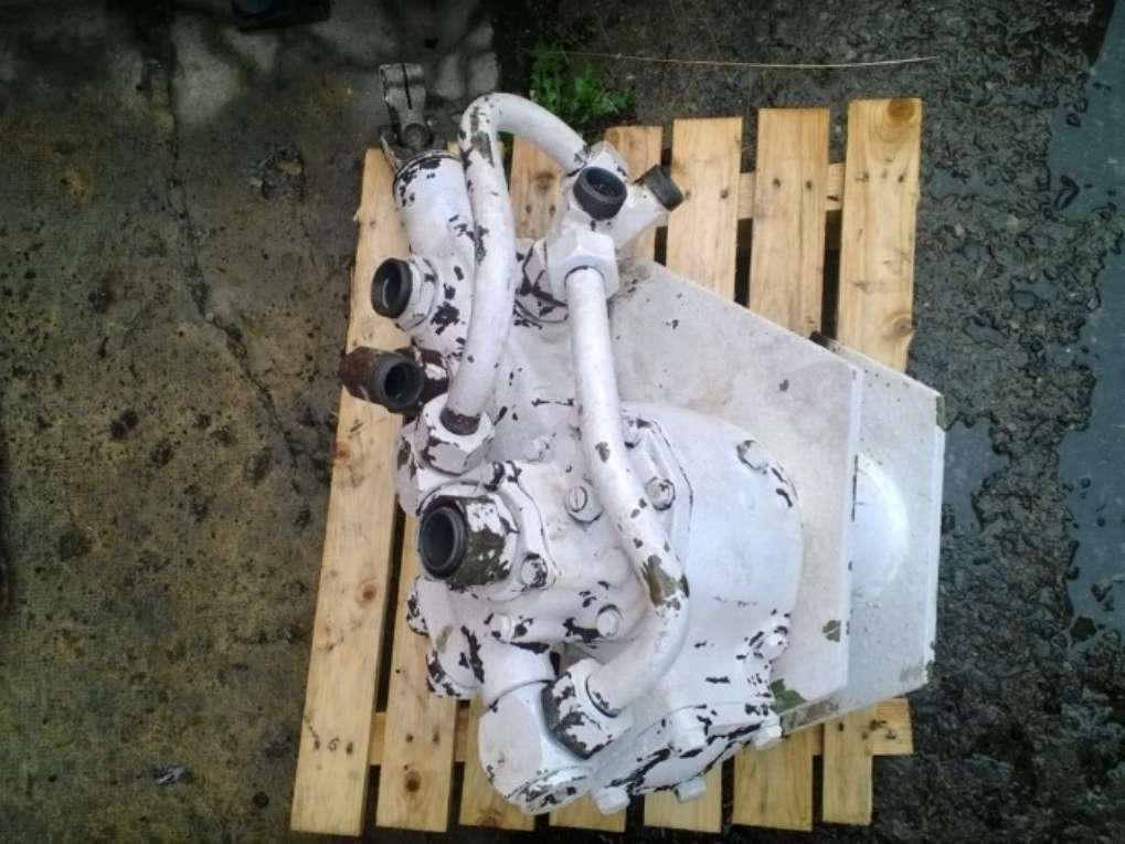 Power steering pump for Perlini DP655 Photo 4