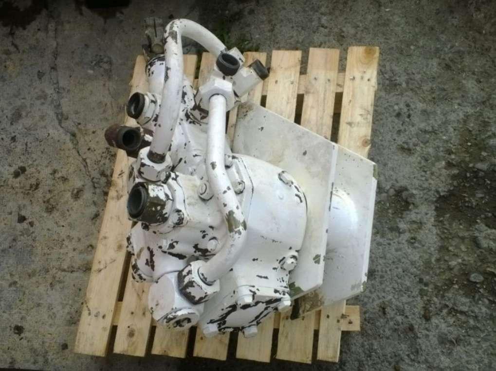 Power steering pump for Perlini DP655 Photo 5