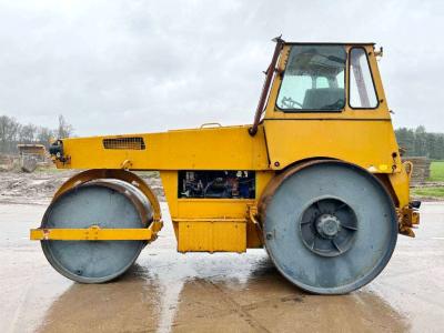 Hamm HW90/10 Good Working Condition sold by Boss Machinery