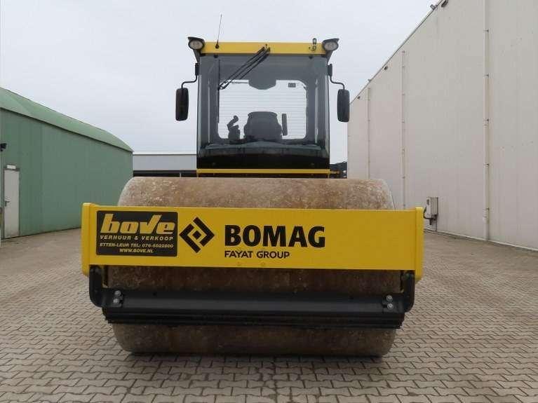 Bomag BW213 DH-5 Photo 7