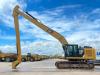 Caterpillar 329E Long Reach Excavator Photo 1 thumbnail
