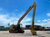 Caterpillar 329E Long Reach Excavator Photo 7 thumbnail