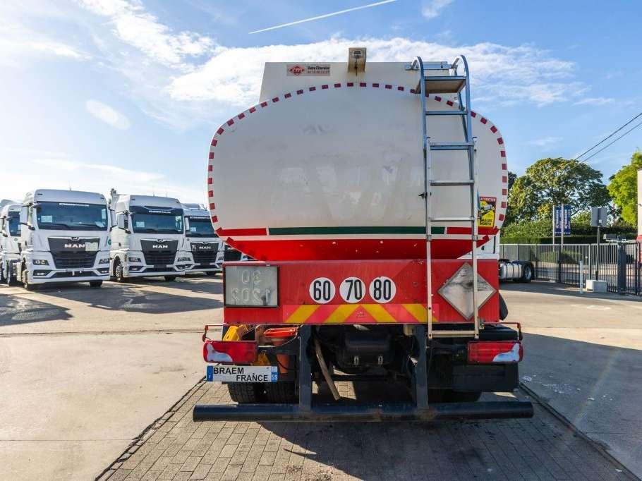 Man TGM 18.290 BL+ALU CM 13.000L+5COMP Photo 5