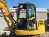 Komatsu PC80MR-5E Photo 12 thumbnail