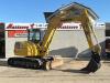 Komatsu PC80MR-5E Photo 20 thumbnail