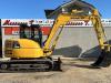 Komatsu PC80MR-5E Photo 22 thumbnail