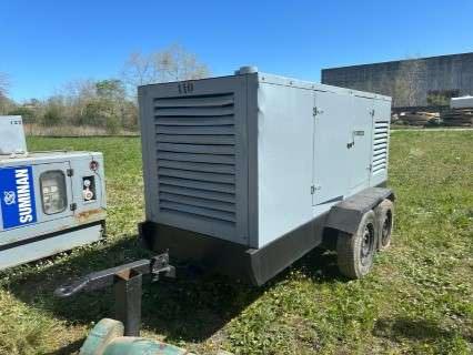 BETICO 80 kW Photo 1