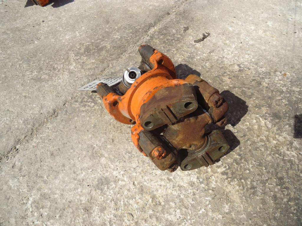 Propeller shaft for Fiat Kobelco W270 Photo 2