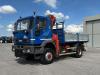Iveco EUROTRAKKER MP190E30 4X4 Photo 1 thumbnail