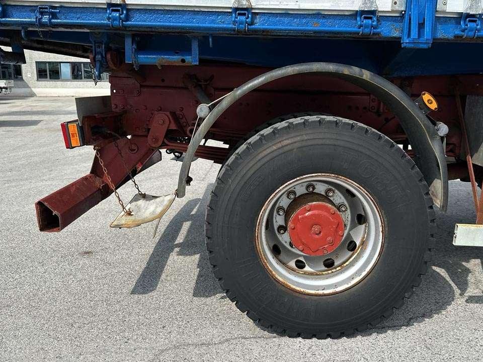 Iveco EUROTRAKKER MP190E30 4X4 Photo 10