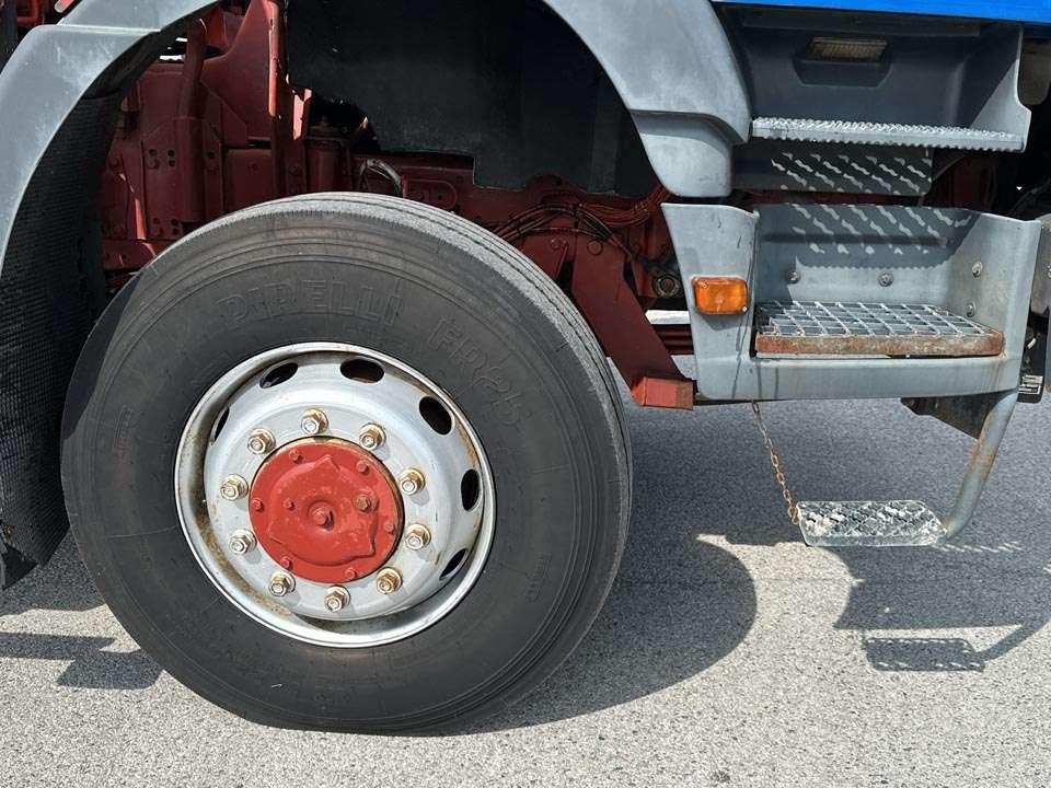 Iveco EUROTRAKKER MP190E30 4X4 Photo 13
