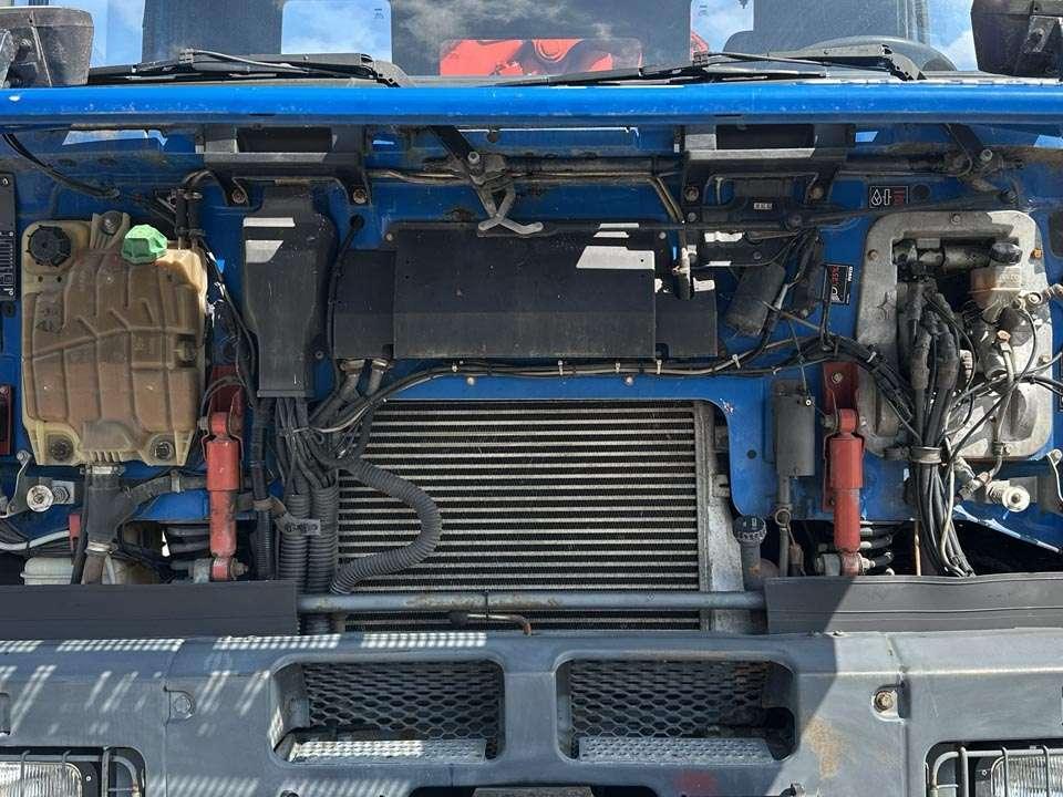 Iveco EUROTRAKKER MP190E30 4X4 Photo 14