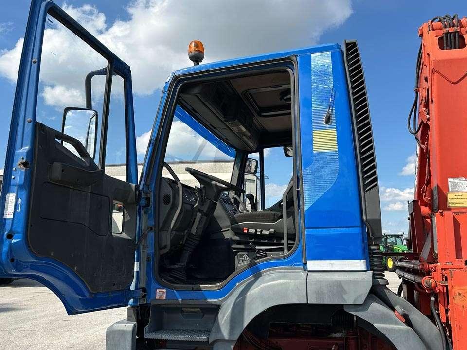Iveco EUROTRAKKER MP190E30 4X4 Photo 15